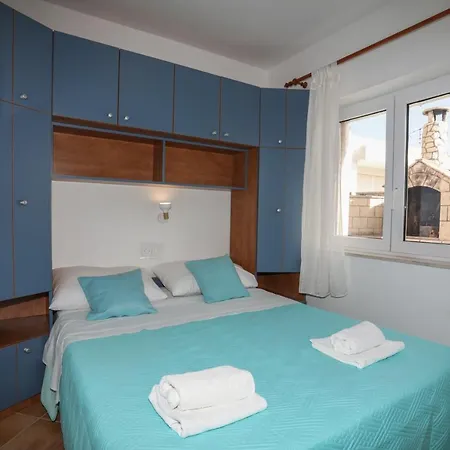 Adria Apartamento Hvar Town