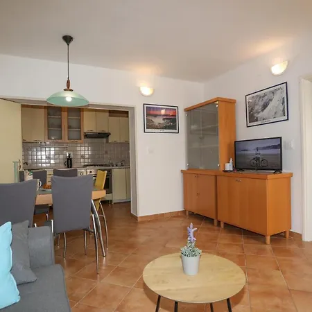 Apartamento Adria *