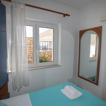 Adria Apartamento *