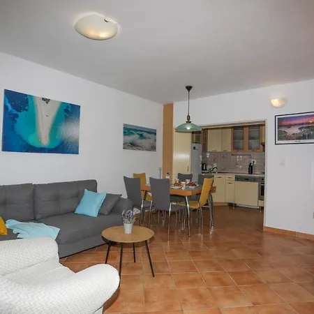 Adria Apartment Hvar Town