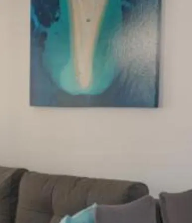 Adria Apartamento *
