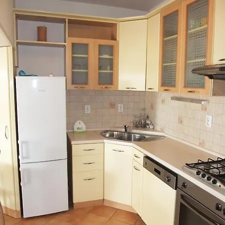 Apartamento Adria *