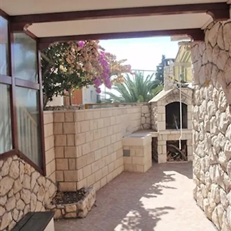 Apartamento Adria *