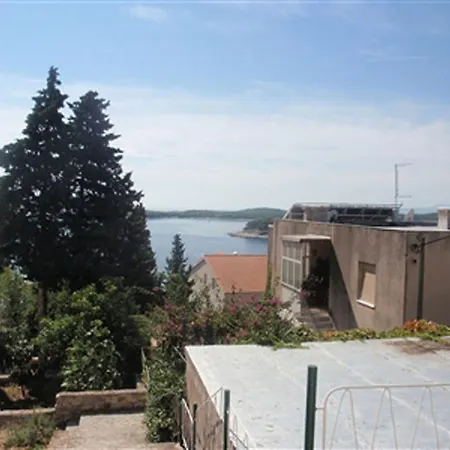 Apartman Adria Hvar Town