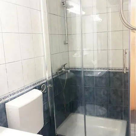 Adria Apartamento *