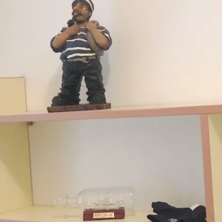 Apartamento Adria *