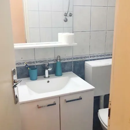 Apartamento Adria