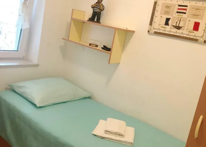 阿德里亚公寓 公寓 赫瓦尔