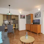 דירה Adria *